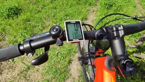 VDO M2.1 WL Wireless Bicycle Computer Review: A Detailed Look