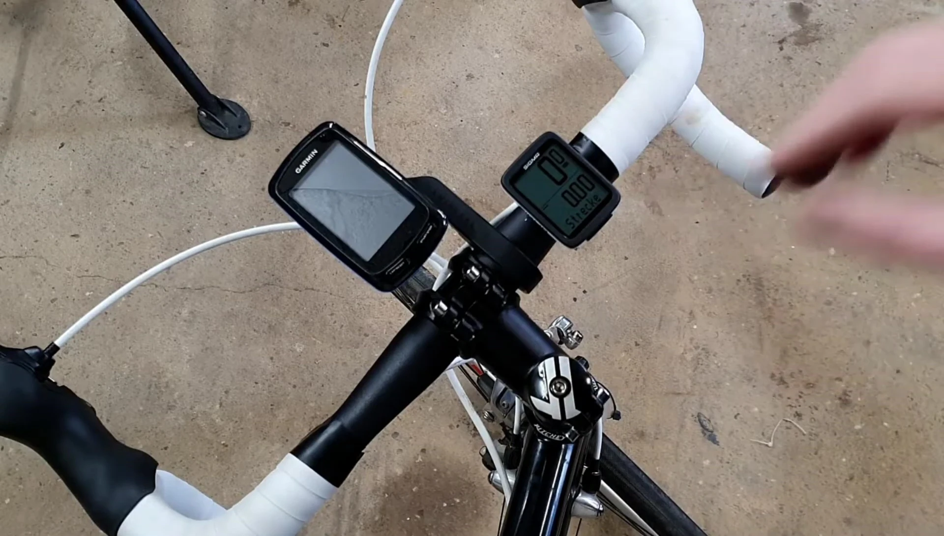 Battery information