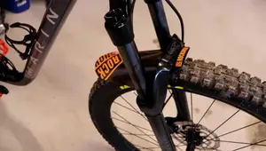 RockShox MTB Fender Installation: A DIY Guide