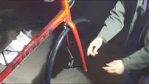 Honjo Fenders Bike Installation Guide: A Comprehensive Tutorial