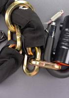 OKG Bike Lock & Chain: A Budget-Friendly Security Solution?