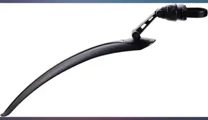 BBB Cycling BFD-04 RoadCatcher Review: Lightweight Mudguard for Road Bikes