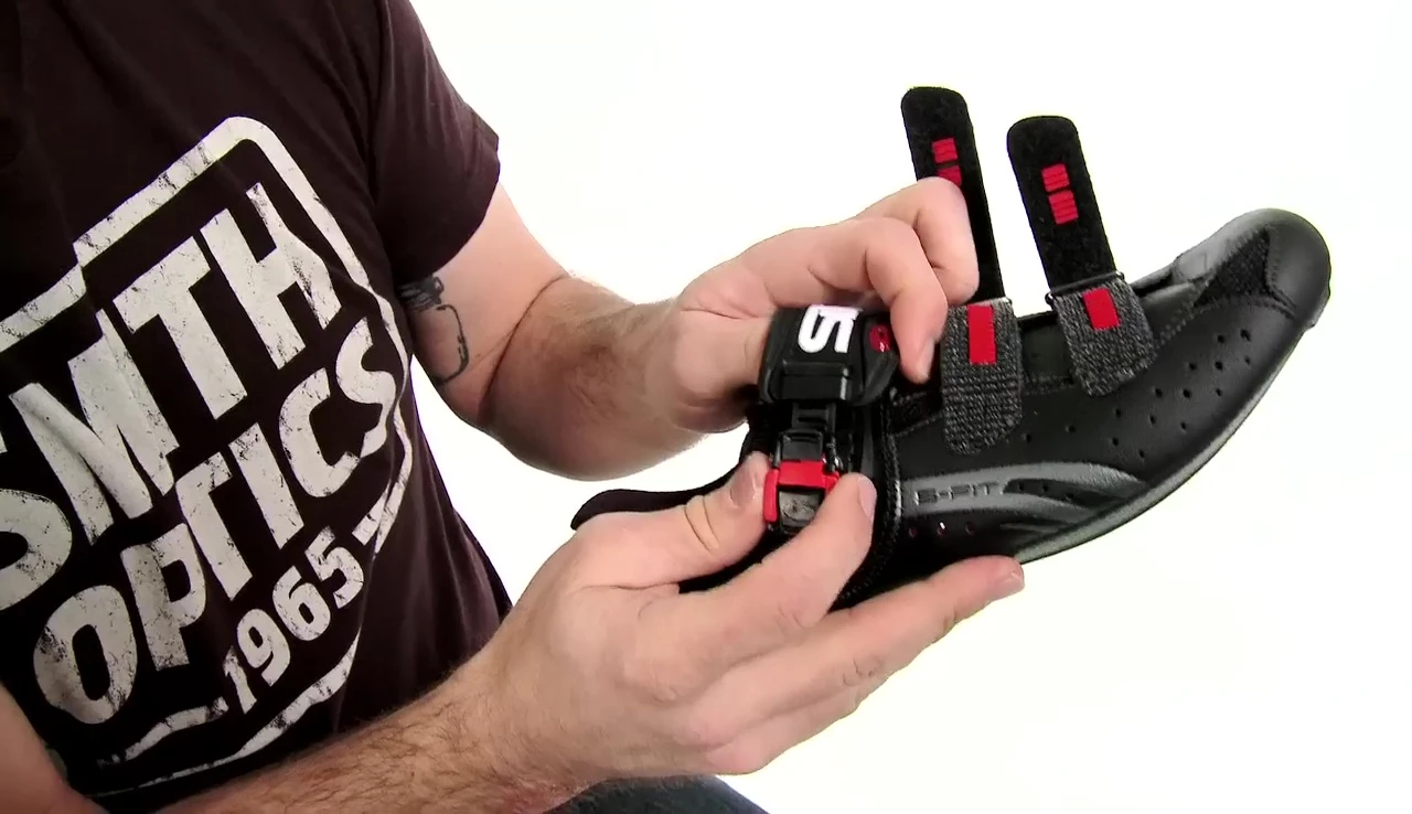 Demonstration of the two-way ratchet system.