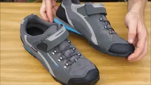 Cycling Shoes Review: Shimano MT71, Deodora Racing, & More