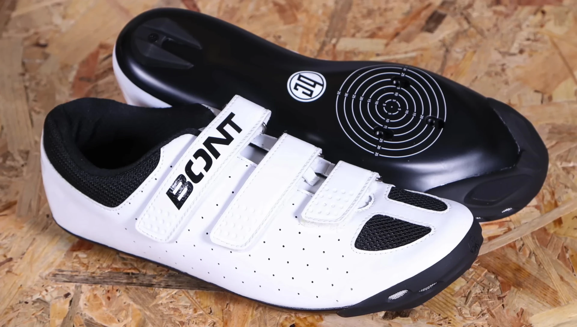 Bontrager Motion Shoes