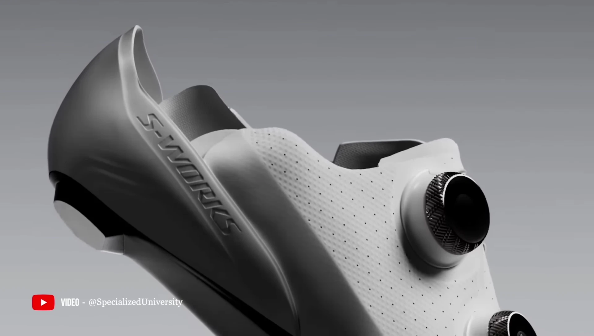 Specialized S-Works Torch Shoes