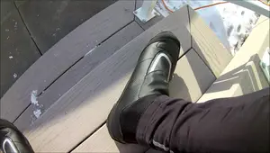 Shimano MW7 Winter Cycling Shoes Review: Are They Worth the Hype?
