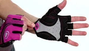 Performance Elite Cycling Gloves Review: Breathable Comfort & Durable Grip