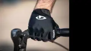 Best Cycling Gloves 2024: Top 10 Reviews & Buying Guide