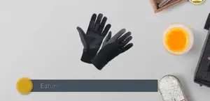 Top 5 Best Cycling Gloves 2025: A Detailed Review