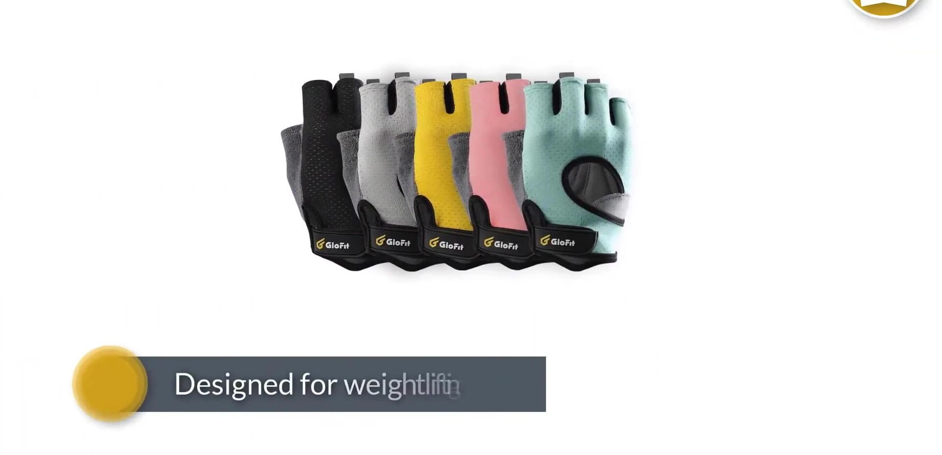 Image emphasizing the extended warranty offered.