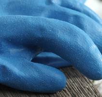 Cheap Winter Cycling Gloves: Showa Temrez 282 Review