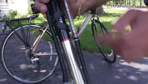 Zefal Road Profile Mini Pump Review: Is This Compact Pump Worth It?