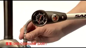 Top 5 Best Shock Pumps for Mountain Bikes in 2024: A Detailed Review