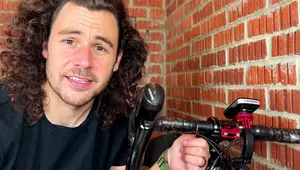 Malker Cycling Bell Review: A Minimalist & Lightweight Bike Bell