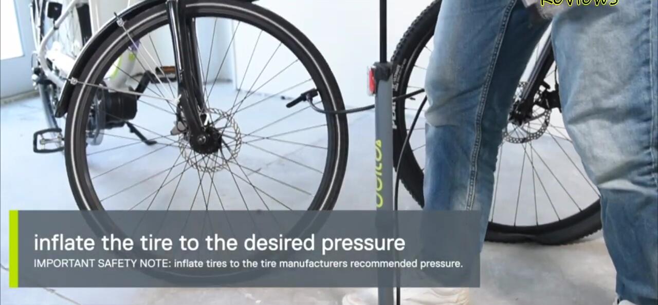 Wide steel base, ergonomic handle, and pressure gauge