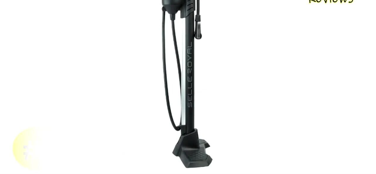 Cell Royal Volturno Inflator