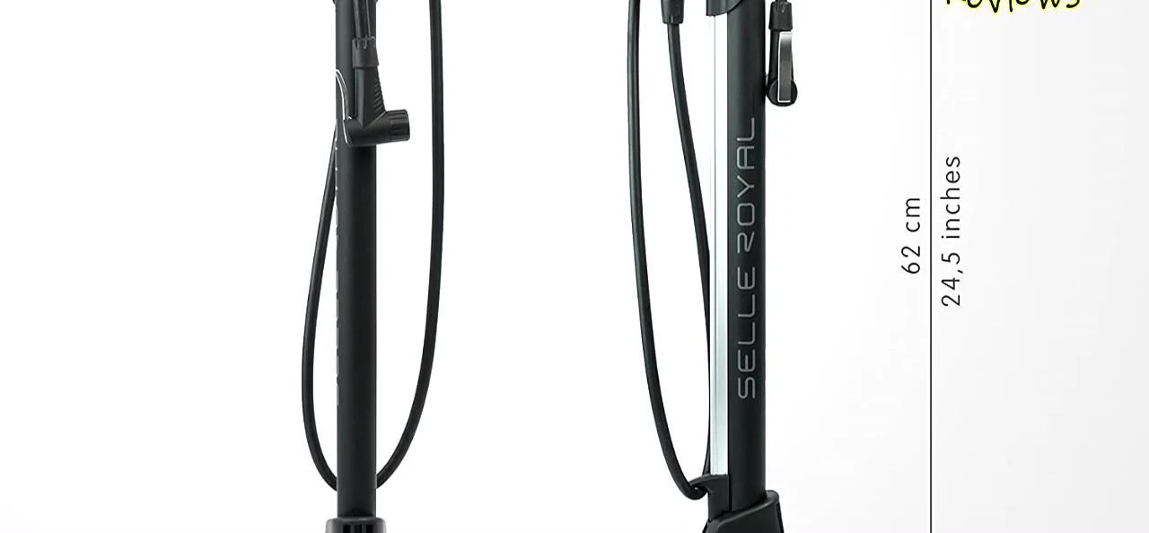 Gauge with integrated air release button
