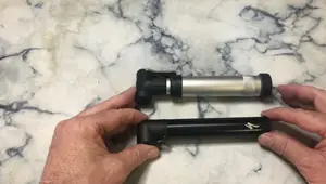 Specialized vs. Crankbrothers Mini Pumps: Which is the Best?
