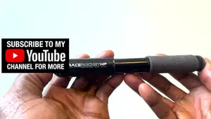 Topeak Race Rocket HP Mini Pump Review: The Ultimate Bicycle Pump?