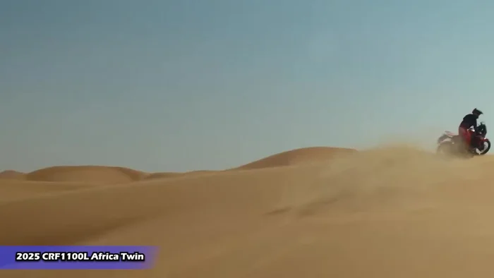 Introduction: Comparing the Africa Twin's adventure versatility and the NT1100's road-focused touring comfort.