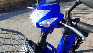 500 Watt Chopstick Electric Scooter: A Comprehensive Review