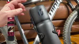 Blackburn Bike Frame Repair Tool Kit: Walmart's Best Under $20 Mountain Bike Accessory?