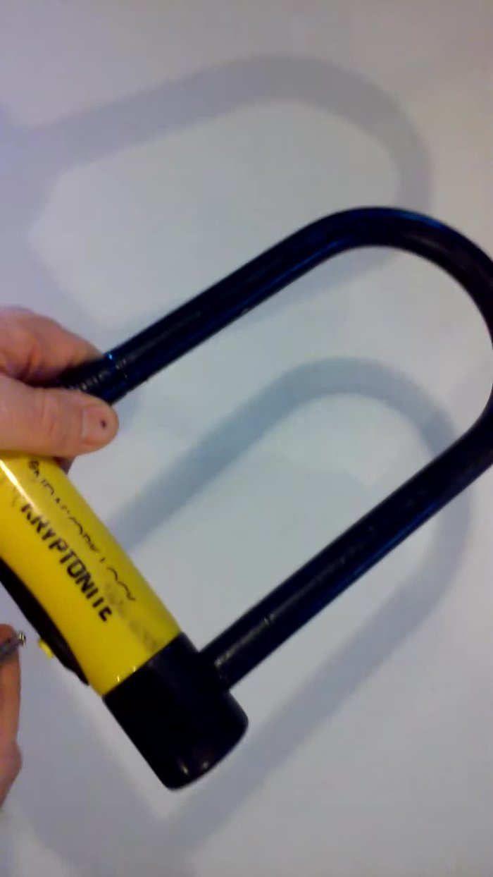 Remove the outer component.