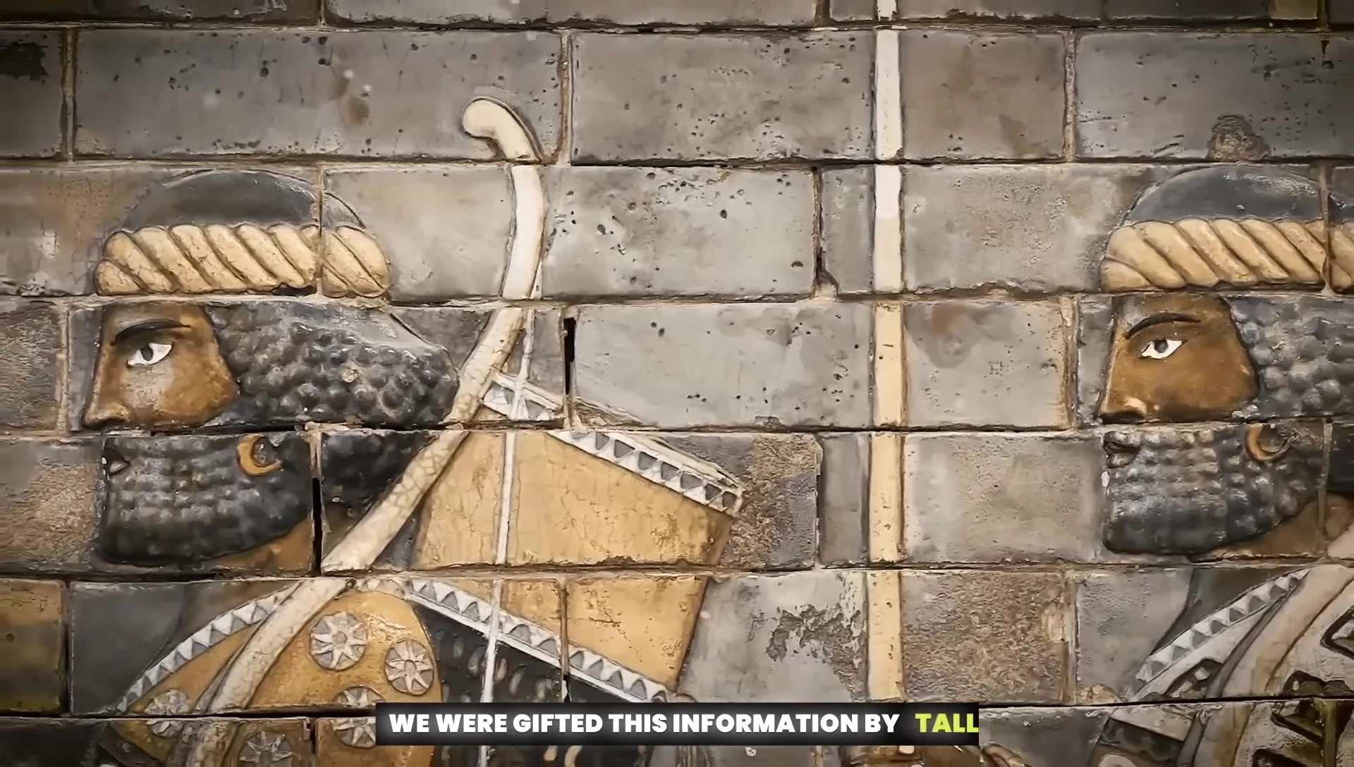 Depiction of Sumerian figures, possibly indicating advanced technology or a transfer of knowledge