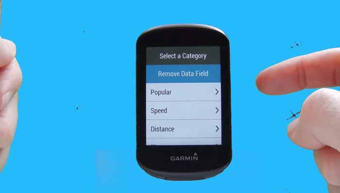Save Changes: Once satisfied with your data fields, select 'Done' to save.