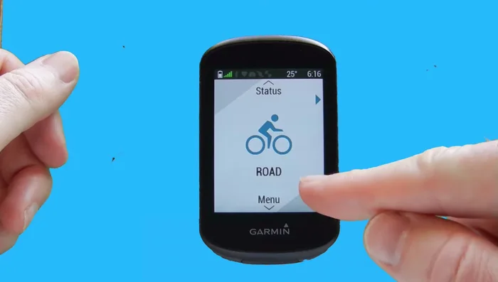 Access Data Screens: Scroll down to 'Data Screens' and select it.