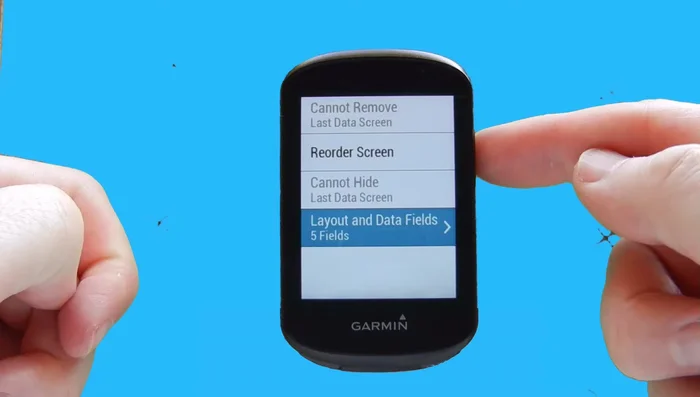 Save Changes: Once satisfied with your data fields, select 'Done' to save.