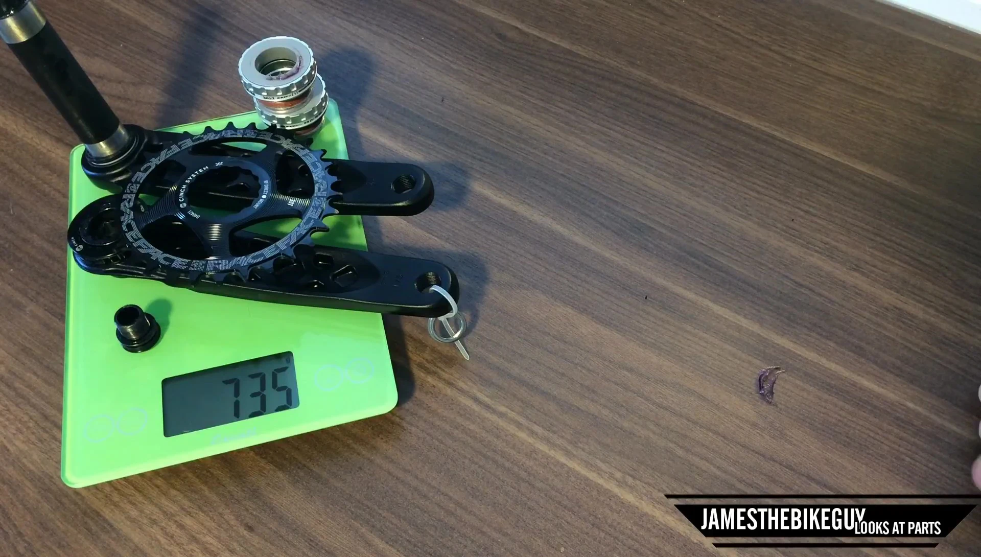 Summarizing the suitability for different riding styles.