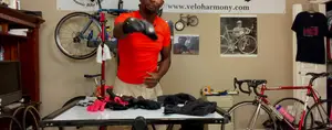 Cycling Gloves: A Comprehensive Guide to Layering for All Weather
