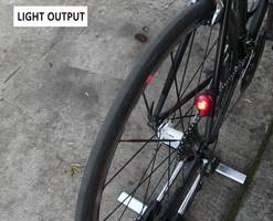Planet Bike Rojo 100 Review: USB-C, 100 Lumens, Superflash Turbo - Is it Worth It?
