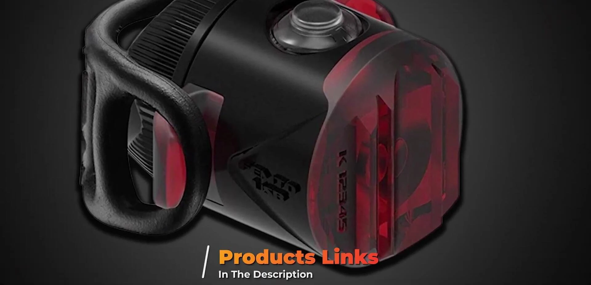 Different color options of the Lezyne Femto Drive