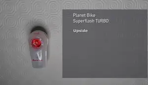 Superflash Turbo Bike Light: A Comprehensive Long-Term Review