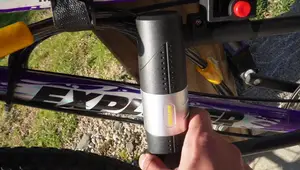Sigtuna U-Bike Lock Review: Secure, Convenient, and Easy to Use