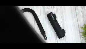 Sportneer Heavy Duty U-Lock: A Comprehensive Review for E-bike Security