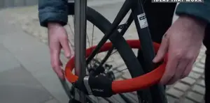 LITELOK CORE Bike Lock Review: The Ultimate Security for Your Ride?