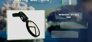 Top 10 Best Bike Mirrors 2019: A Comprehensive Review