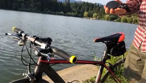 Best Bicycle Rearview Mirrors 2024: A Comprehensive Review