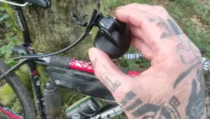 Zefal Bike Mirror Review: A Versatile and Affordable Cycling Essential