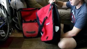 Ortlieb Back-Roller Classic vs. Plus: A Detailed Comparison
