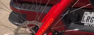 Framed LTD Rear Rack Review: Adding Extra Carrying Capacity