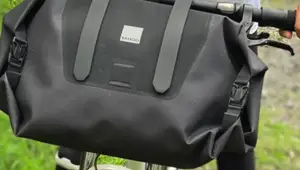 Top 5 Best Bike Handlebar Bags for 2023: A Comprehensive Review
