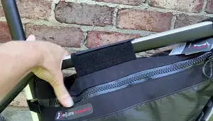 Bikepacking Frame Bag Showdown: Moosetreks, Revelate, & Salsa Compared
