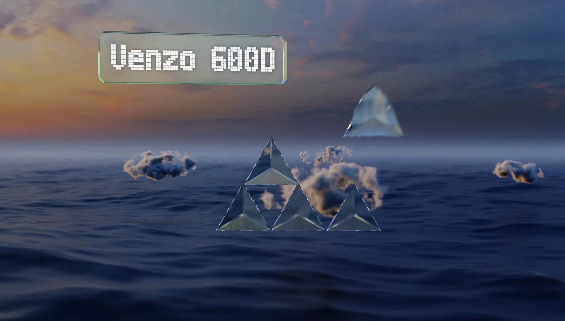 Benro 600D showcasing its internal organization
