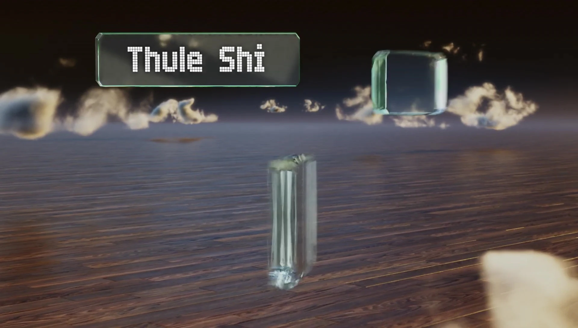 Thule Shield Panniers showing their durable construction