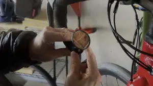 Cat Eye Rearview Mirror Review: Enhanced Bike Safety